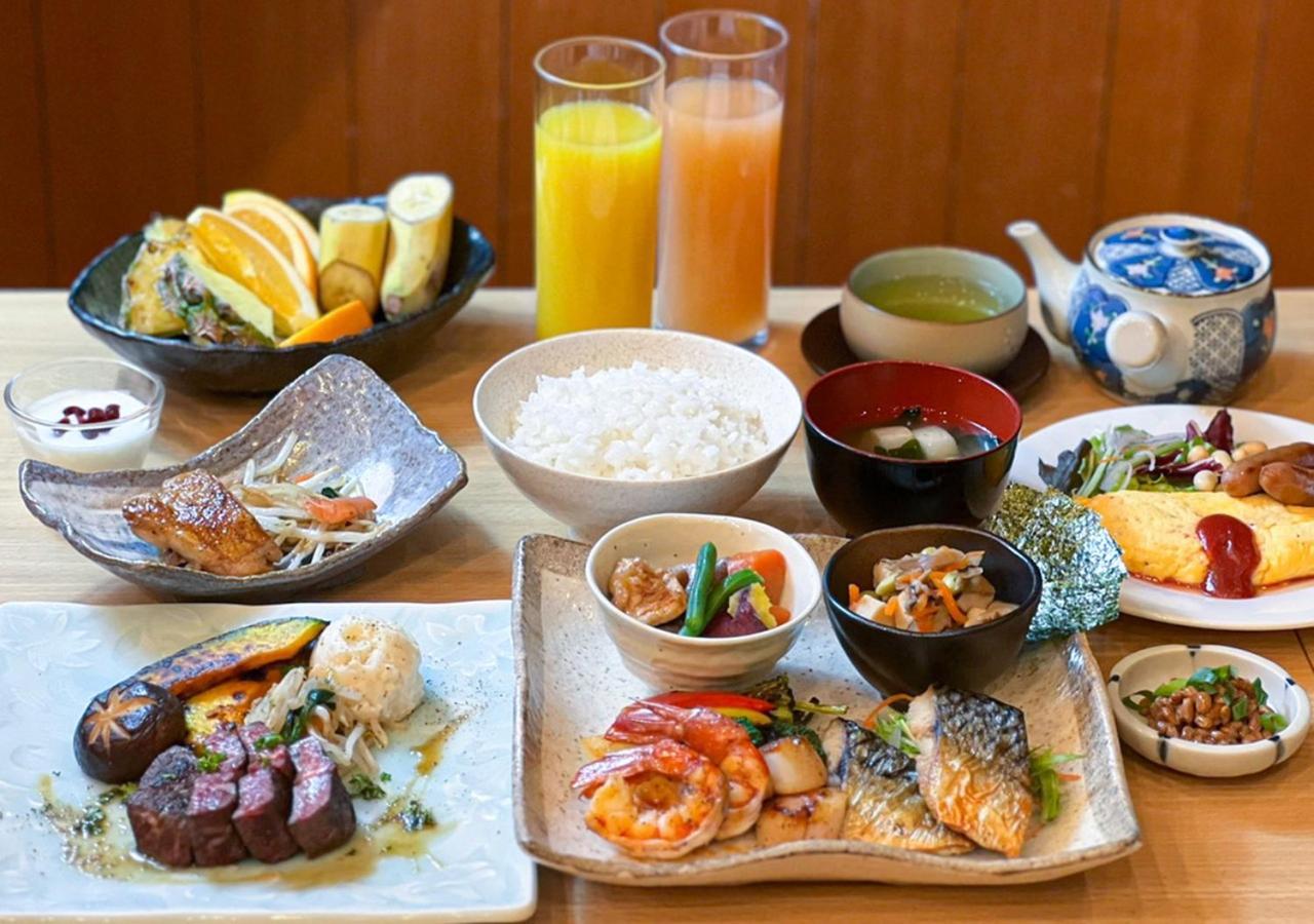 Apa Hotel Higashi Shinjuku Kabukicho Tower Tokio Zewnętrze zdjęcie